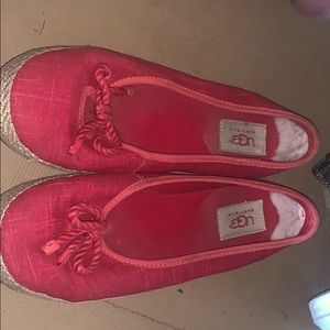 Ugg Slip On Shoes